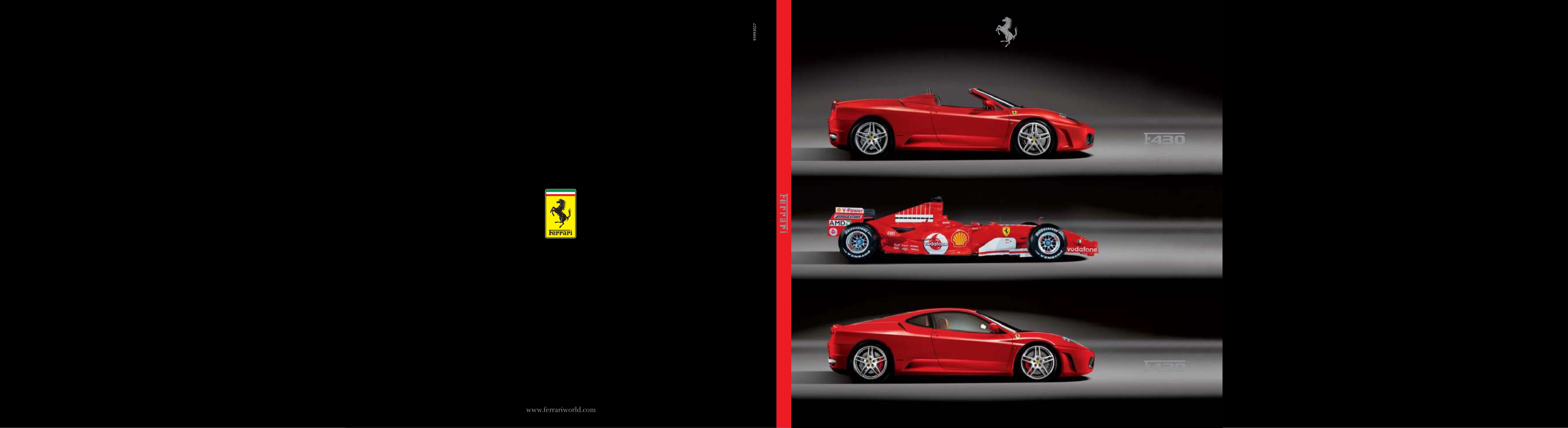 Ferrari F430 Page 22